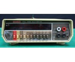 TRMS Multimeter